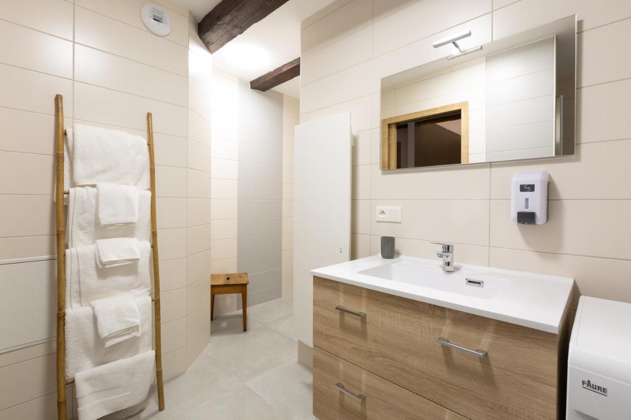 זלסטאט Le Rhenanus Jacques Taurellus - Appartement Duplex Au Calme - Centre Ville - Parking Gratuit מראה חיצוני תמונה