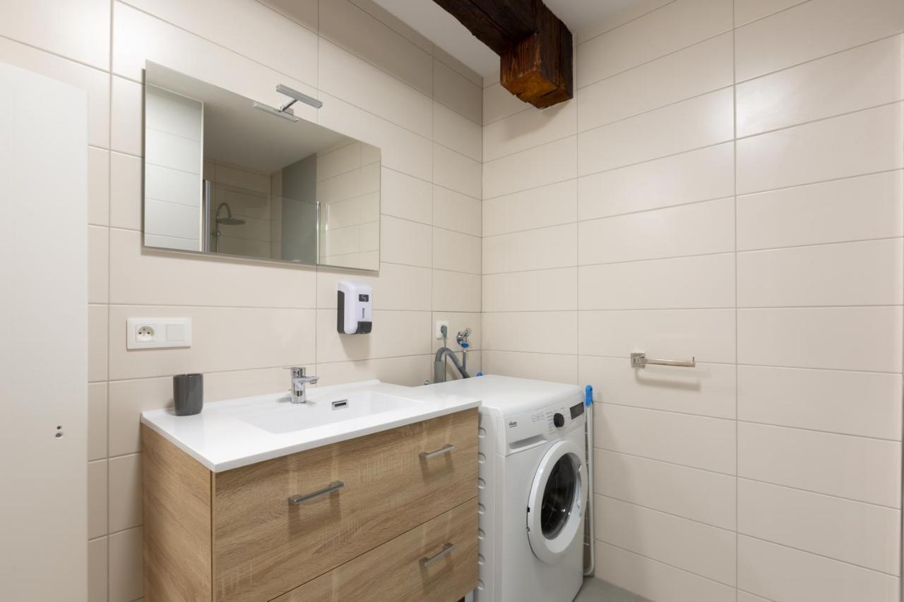 זלסטאט Le Rhenanus Jacques Taurellus - Appartement Duplex Au Calme - Centre Ville - Parking Gratuit מראה חיצוני תמונה